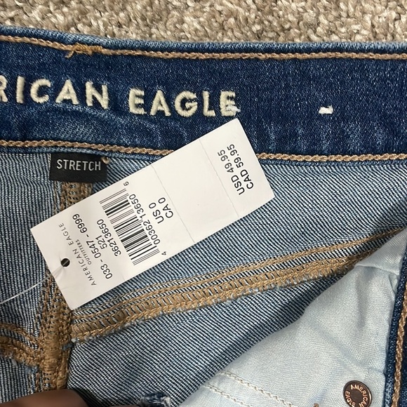 American eagle shorts - Picture 2 of 3